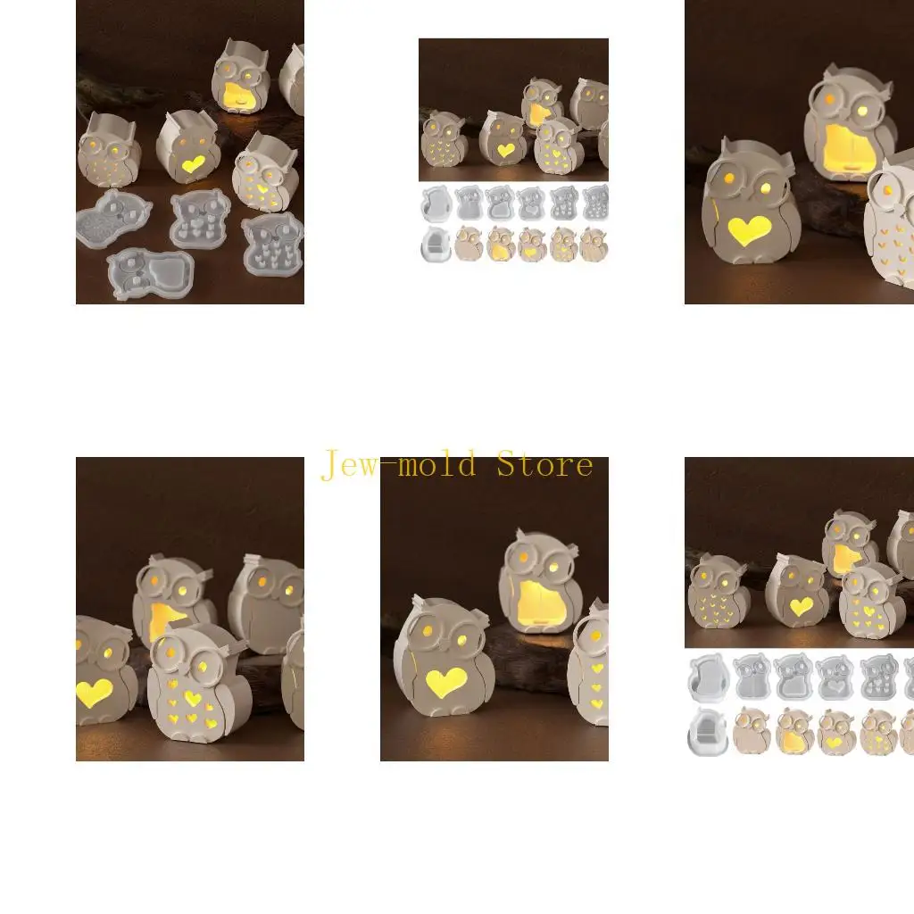C71B Home Decoration Mold Silicone Lamp Silhouettes Mould Hollow Candlestick Mould Jewelry Crafting Tool
C71B Home Decoration Mold Silicone Lamp Silhouettes Mould Hollow Candlestick Mould Jewelry Crafting Tool