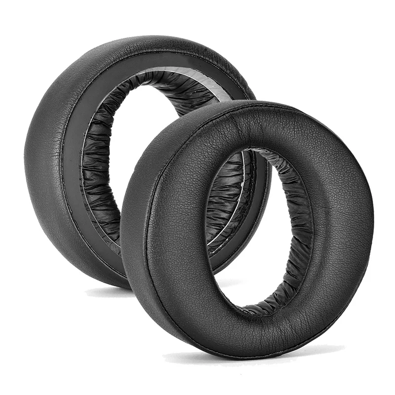 2Pcs Replacement Ear Pads Earpad for Jabra Evolve 80 UC , Evolve 80 MS Headphones Cushion Cup Earpad Cover
2Pcs Replacement Ear Pads Earpad for Jabra Evolve 80 UC , Evolve 80 MS Headphones Cushion Cup Earpad Cover