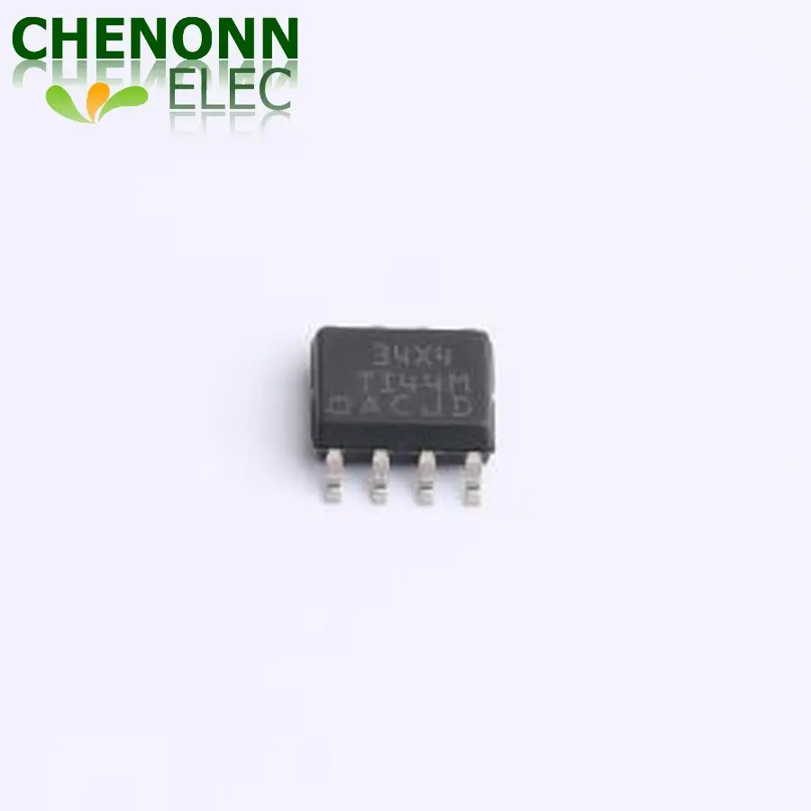 5PCS/LOT TCAN3414DR (Interface ICs)
5PCS/LOT TCAN3414DR (Interface ICs)