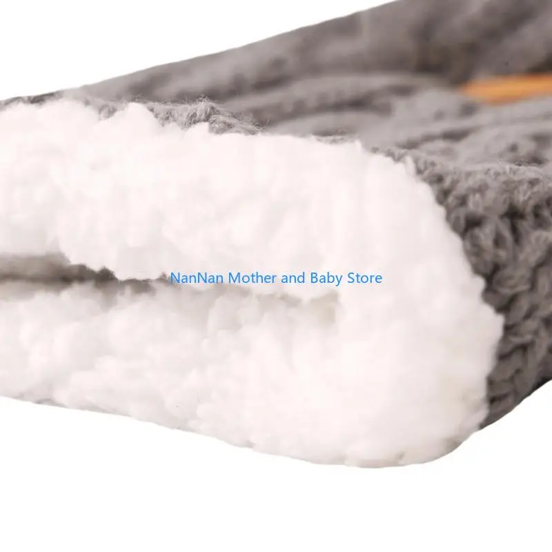 Windproof Infant Pram Mittens Stylish and Practical Stroller Hand Muff Toddlers Pushchair Hand Warmers Baby Cart Part
Windproof Infant Pram Mittens Stylish and Practical Stroller Hand Muff Toddlers Pushchair Hand Warmers Baby Cart Part