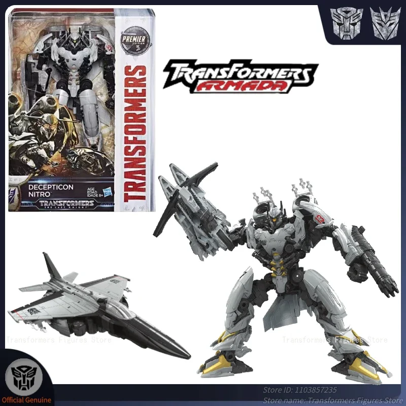 In Stock Transformer Movie 5 TLK Class V Nitro Zeus Collect Figure Robot Anime Action Models Toys Popular Flash Sale Toys Gifts
In Stock Transformer Movie 5 TLK Class V Nitro Zeus Collect Figure Robot Anime Action Models Toys Popular Flash Sale Toys Gifts