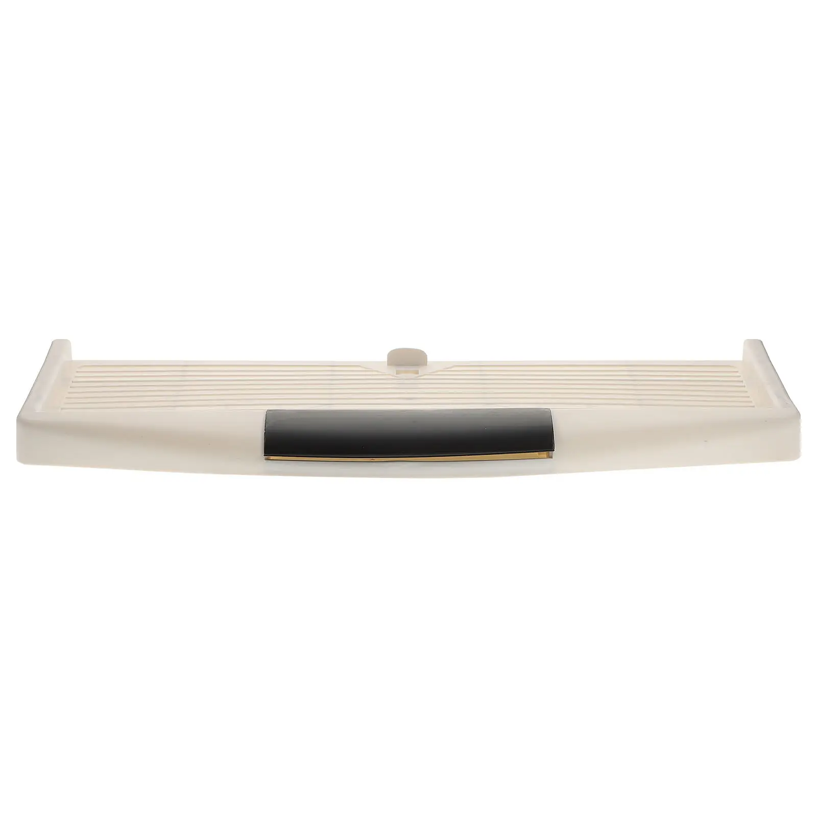 1Pcs Thick Beige ABS Keyboard Tray Slide-Out Keyboard Stand Large Capacity Mouse Platform Tray Desktop Accessories Ergonomic
1Pcs Thick Beige ABS Keyboard Tray Slide-Out Keyboard Stand Large Capacity Mouse Platform Tray Desktop Accessories Ergonomic