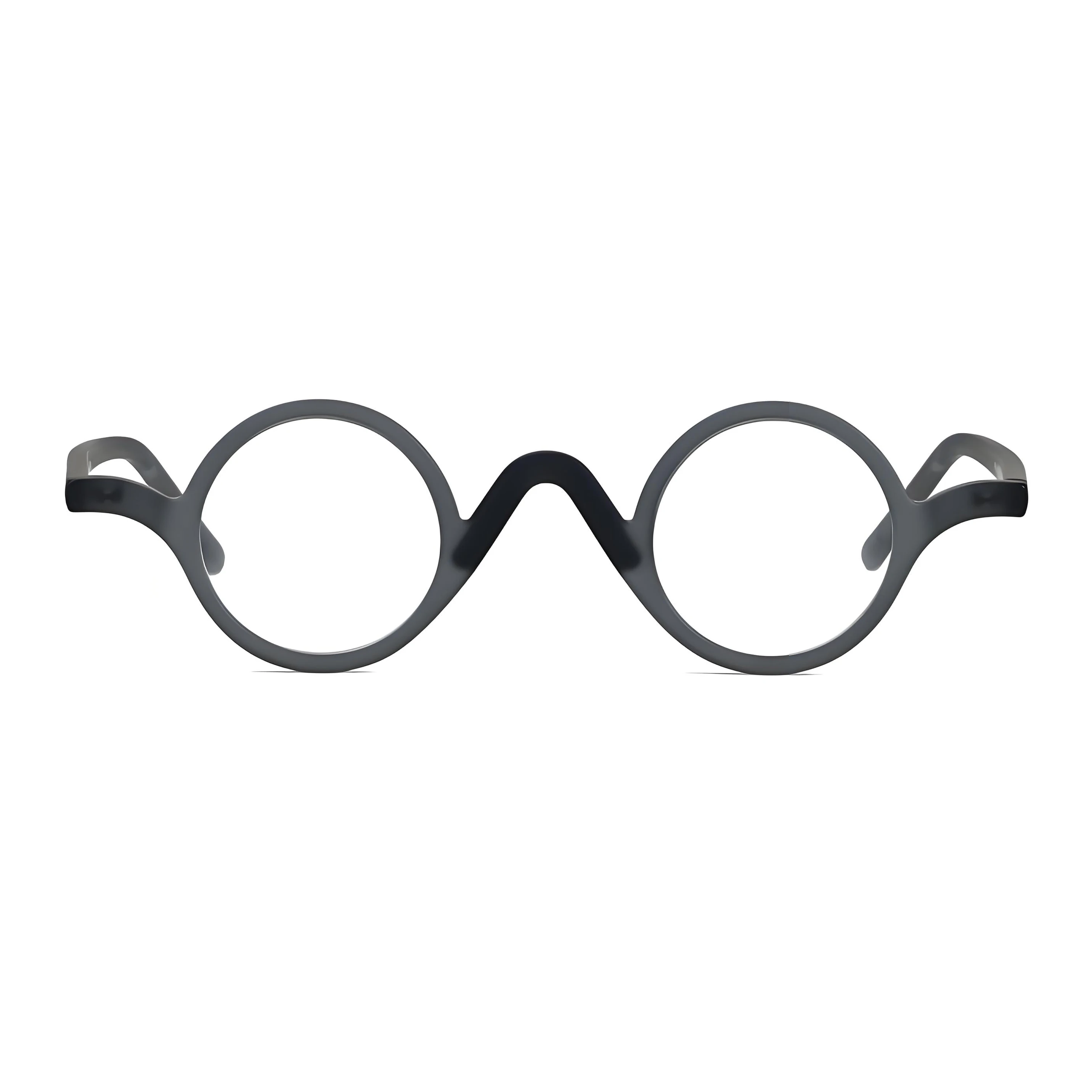 Personality Round TR90+Acetate Eyeglass Frame Men Women Blue Light Blocking Reading Glasses Optical Prescription Lenses Myopic
Personality Round TR90+Acetate Eyeglass Frame Men Women Blue Light Blocking Reading Glasses Optical Prescription Lenses Myopic