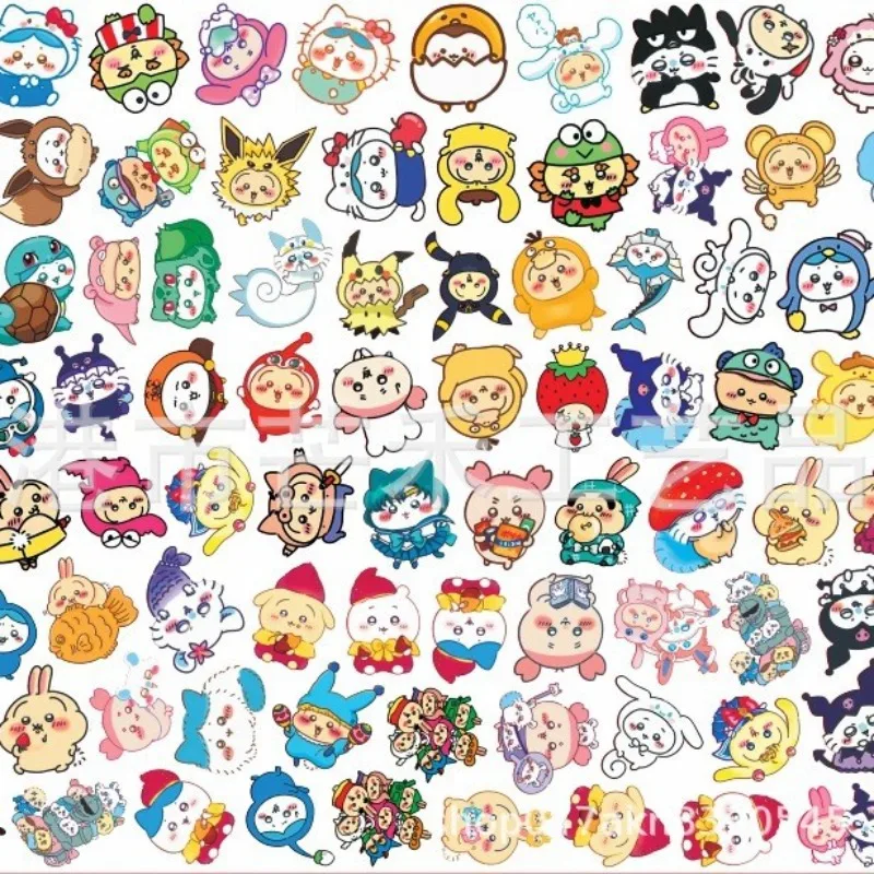 New style chiikaw cosplay acrylic patch cute ちいかわ치イ카와 Handmade DIY brooch pin keychain refrigerator sticker accessory material
New style chiikaw cosplay acrylic patch cute ちいかわ치イ카와 Handmade DIY brooch pin keychain refrigerator sticker accessory material