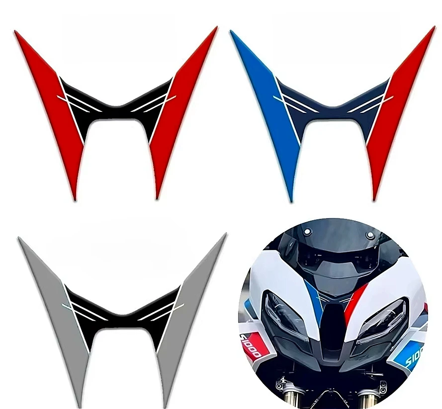 3D Gel Front Windshield Fairing Decal for S1000XR 2025 2024 2023 2022 2021 2020 Motorcycle Front Face Shell Paint Decal
3D Gel Front Windshield Fairing Decal for S1000XR 2025 2024 2023 2022 2021 2020 Motorcycle Front Face Shell Paint Decal
