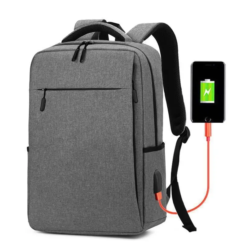 Large Capacity Laptop Backpack for Business Travel Gaming Laptop Bag with USB Charging Port Multifunctional Backpack
Large Capacity Laptop Backpack for Business Travel Gaming Laptop Bag with USB Charging Port Multifunctional Backpack