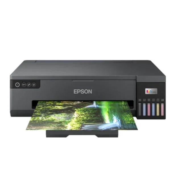 For L18058 ink tank A3 +6-color photo printer for image design L1800 upgraded
For L18058 ink tank A3 +6-color photo printer for image design L1800 upgraded