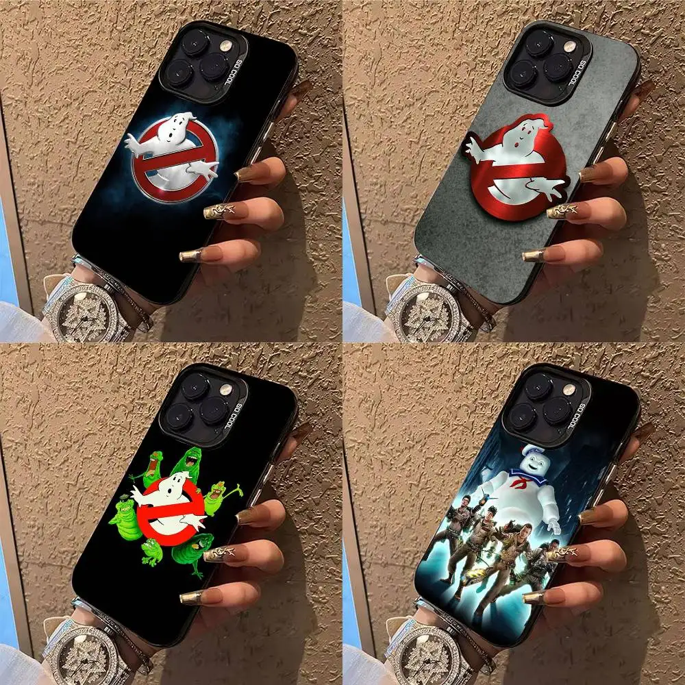 E-Extreme G-Ghostbusters Phone Case Phone Case For iPhone 14 16 15 11 12 13 Pro Max Mini Plus Shockproof Cover
E-Extreme G-Ghostbusters Phone Case Phone Case For iPhone 14 16 15 11 12 13 Pro Max Mini Plus Shockproof Cover