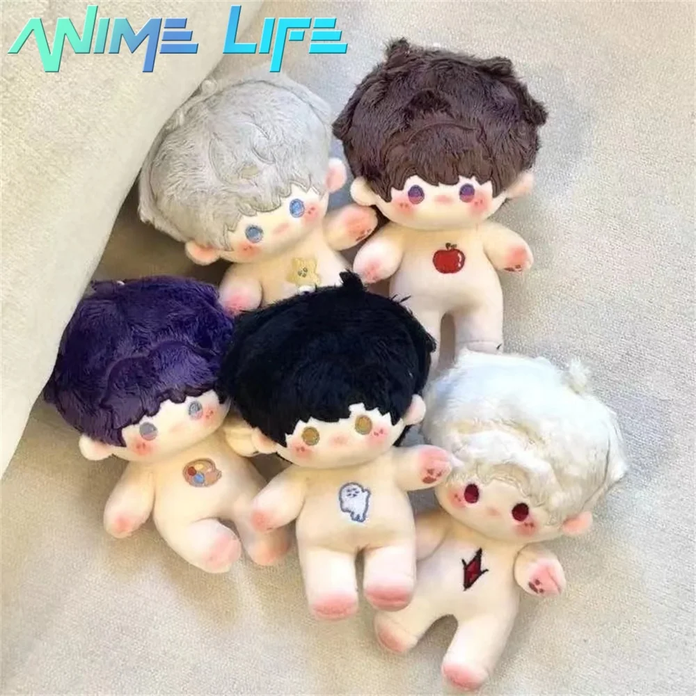 Plushie Love and Deepspace Xavier Zayne Rafayel Sylus Caleb 10cm Doll Toy Plush Body Stuffed Game Cosplay Kids Gift Cute
Plushie Love and Deepspace Xavier Zayne Rafayel Sylus Caleb 10cm Doll Toy Plush Body Stuffed Game Cosplay Kids Gift Cute