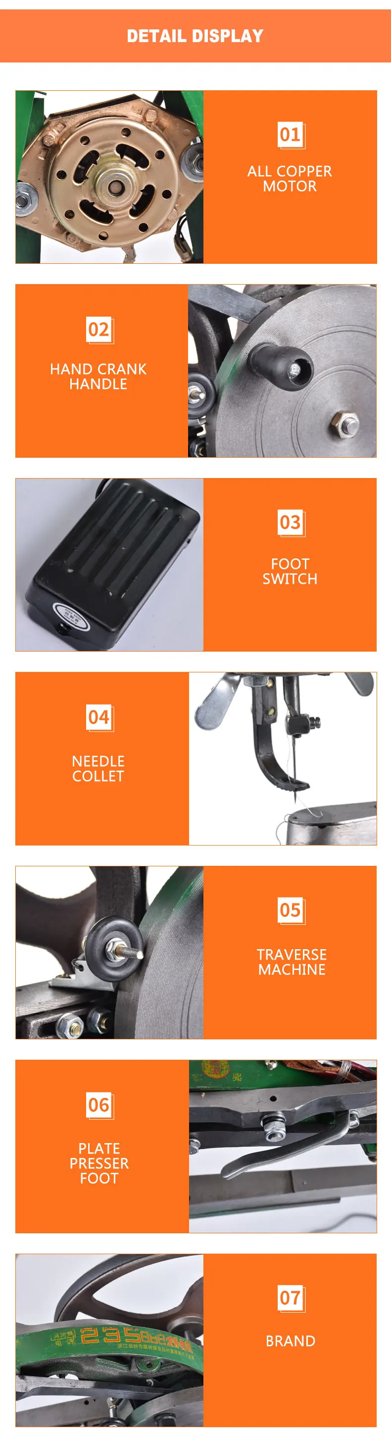 Промышленная электрическая швейная машина для обуви, ручная машина для ремонта обуви, машина для пошива обуви
Промышленная электрическая швейная машина для обуви, ручная машина для ремонта обуви, машина для пошива обуви