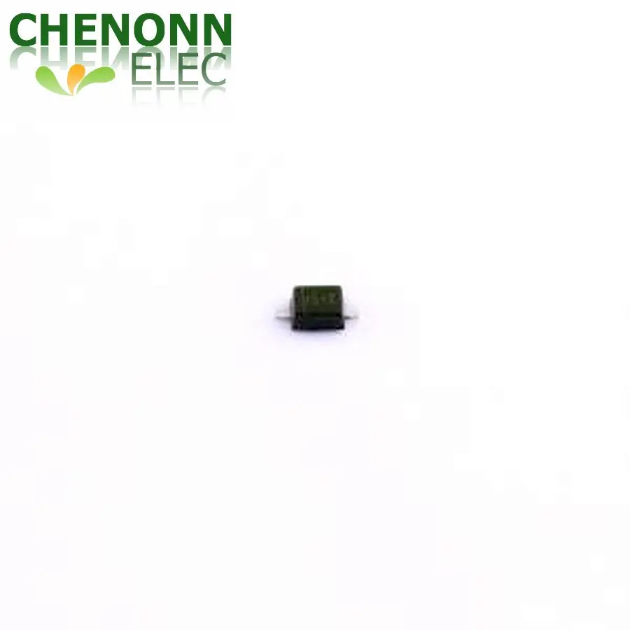 500PCS/LOT 1N4148WS (Diodes)
500PCS/LOT 1N4148WS (Diodes)
