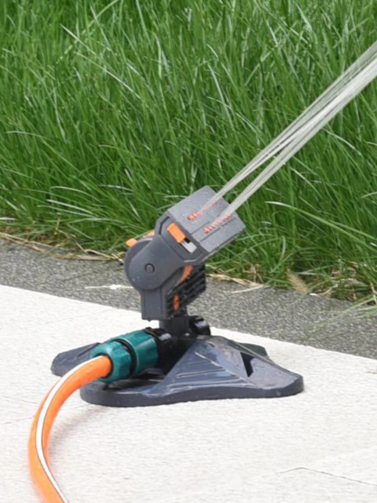 Регулируемый диапазон ширины и скорость потока во дворе, спринклерная головка большой площади, 16, поворотная спринклерная головка сопла
Регулируемый диапазон ширины и скорость потока во дворе, спринклерная головка большой площади, 16, поворотная спринклерная головка сопла