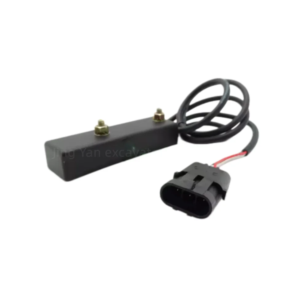 81260-1D000 812601D000 Датчик наклона для DQ33905 DQ33906, запчасти для экскаваторов
81260-1D000 812601D000 Датчик наклона для DQ33905 DQ33906, запчасти для экскаваторов