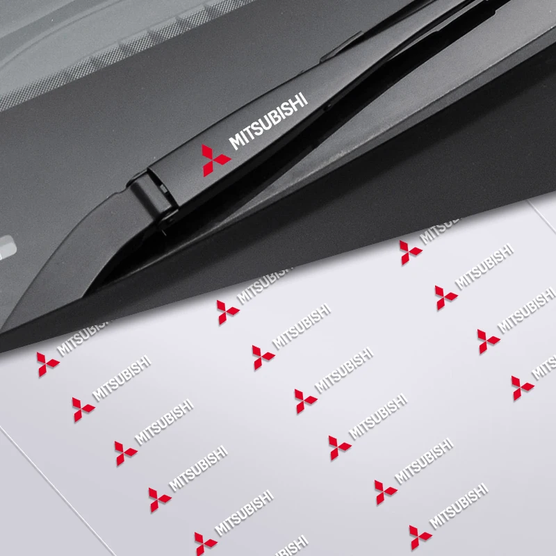 Car Interior Badge Sticker Interior Decoration Auto Accessories Fit Mitsubishi Outlander Xpander Colt ASX Delica Lancer RALLIART
Car Interior Badge Sticker Interior Decoration Auto Accessories Fit Mitsubishi Outlander Xpander Colt ASX Delica Lancer RALLIART