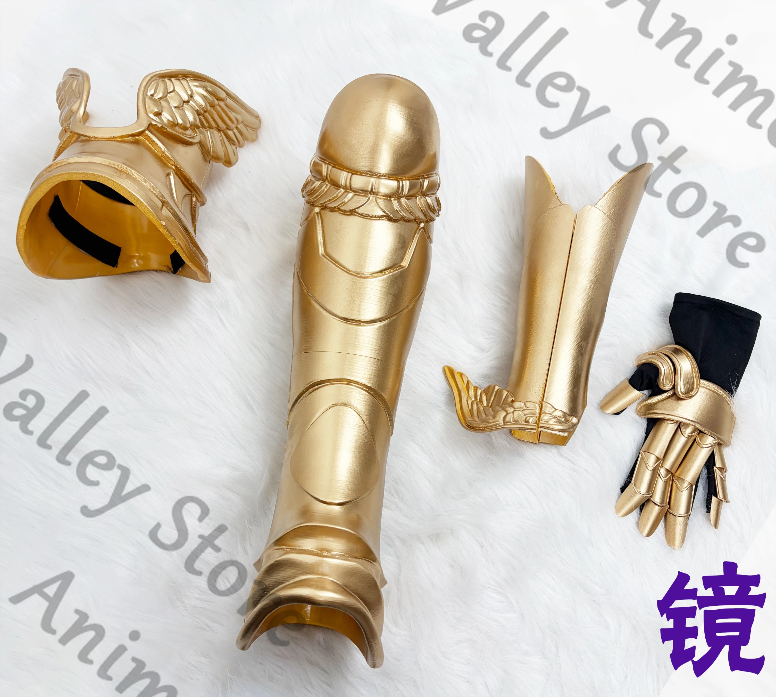 Anime Reverse:1999 Medicine Pocket Cosplay Armour Cuish Prop Cartoon Cuisse Tasset Hand Armor Injection Syringe Weaponry Props
Anime Reverse:1999 Medicine Pocket Cosplay Armour Cuish Prop Cartoon Cuisse Tasset Hand Armor Injection Syringe Weaponry Props