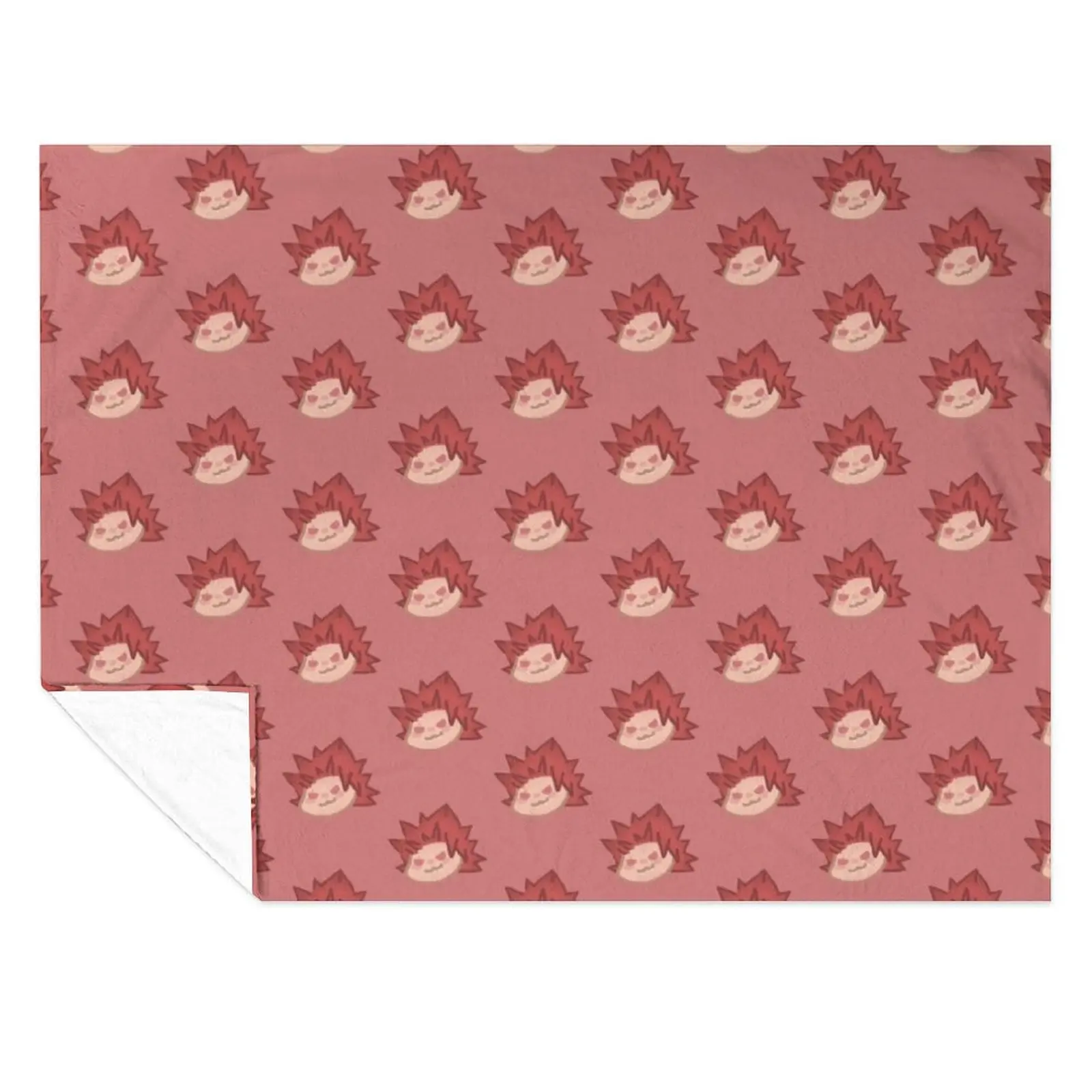 Kirishima Throw Blanket Quilt For Decorative Sofa Plaid Blankets For Bed Blankets
Kirishima Throw Blanket Quilt For Decorative Sofa Plaid Blankets For Bed Blankets