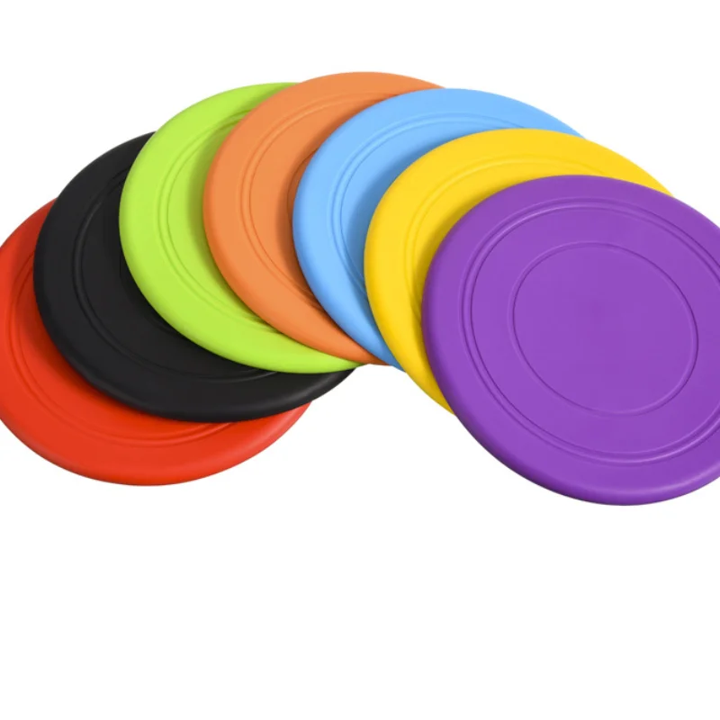 20pcs Summer Durable Dog Toys Interactive Chew Resistant Floating Pet Frisbee for All Breeds Ideal for Outdoor Play and Training
20pcs Summer Durable Dog Toys Interactive Chew Resistant Floating Pet Frisbee for All Breeds Ideal for Outdoor Play and Training
