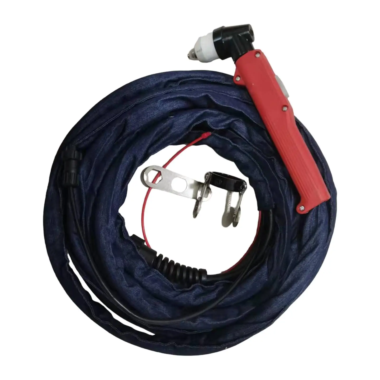 P80 Air Cutting Torch Assembly Cutter Head Efficient Cutting Machine
P80 Air Cutting Torch Assembly Cutter Head Efficient Cutting Machine