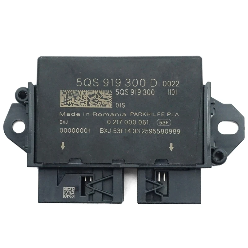 P9FD Extended Life Parking Control System Suits Hatchback Sedan Models For MK7 MK2
P9FD Extended Life Parking Control System Suits Hatchback Sedan Models For MK7 MK2