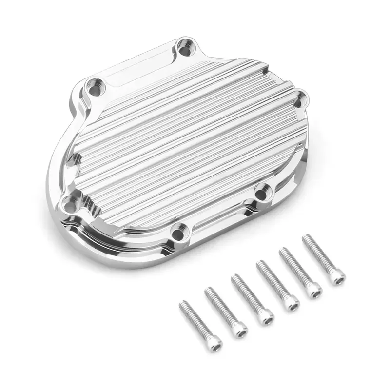 Gauge Transmission Side Cover For Ro ad King FLHR 07-16 Street Glide FLHX 07-13 Road Glide FLTR 07-09 softail Boy
Gauge Transmission Side Cover For Ro ad King FLHR 07-16 Street Glide FLHX 07-13 Road Glide FLTR 07-09 softail Boy