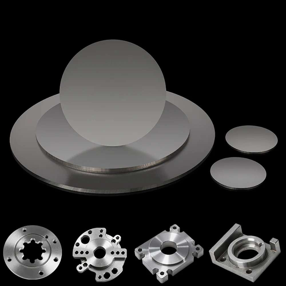 Iron Circular Plate Circular Disc Diameter: 90/100/120/150/180/200/250mm For DIY Metal Machine Cutting Frame Round Plate
Iron Circular Plate Circular Disc Diameter: 90/100/120/150/180/200/250mm For DIY Metal Machine Cutting Frame Round Plate