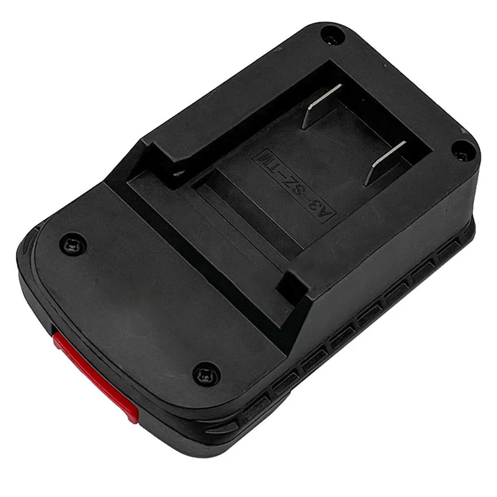 1pc Battery Adapter Cable Connector For Dayi For A3 Lithium Battery Converter Power Tool Accessories
1pc Battery Adapter Cable Connector For Dayi For A3 Lithium Battery Converter Power Tool Accessories