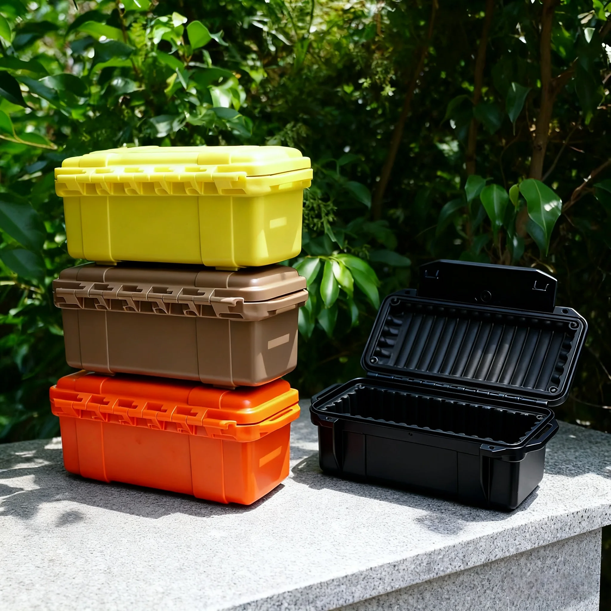 Водонепроницаемый дрейфующий ящик для активного отдыха с амортизирующей подушечкой/без ударов, устойчивое к давлению оборудование для выживания на глубине
Водонепроницаемый дрейфующий ящик для активного отдыха с амортизирующей подушечкой/без ударов, устойчивое к давлению оборудование для выживания на глубине