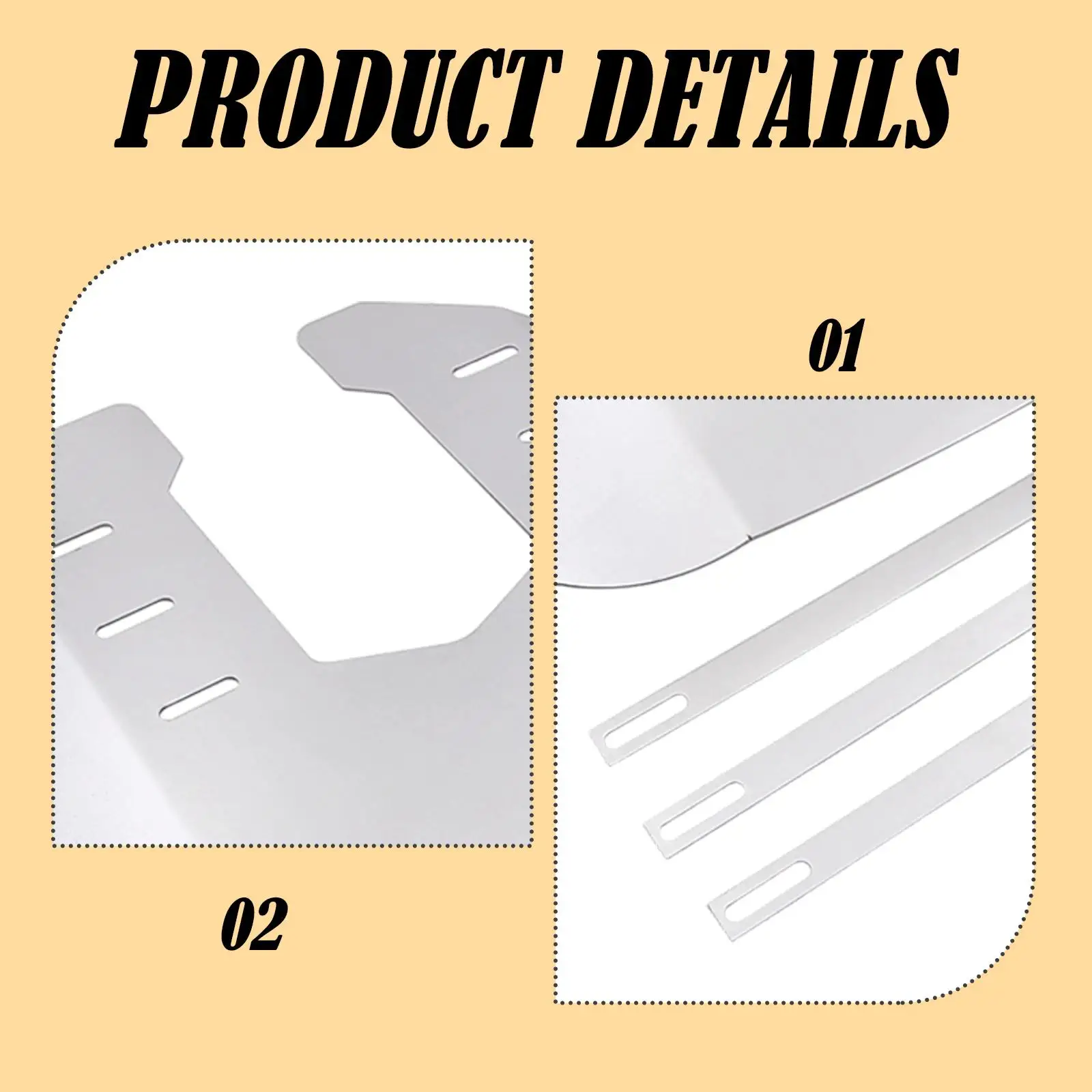 Boat Hydrofoil Stabilizer Outboard Motor Stabiliser High Performance Fittings Replacement Practical Accessories Boat Parts
Boat Hydrofoil Stabilizer Outboard Motor Stabiliser High Performance Fittings Replacement Practical Accessories Boat Parts