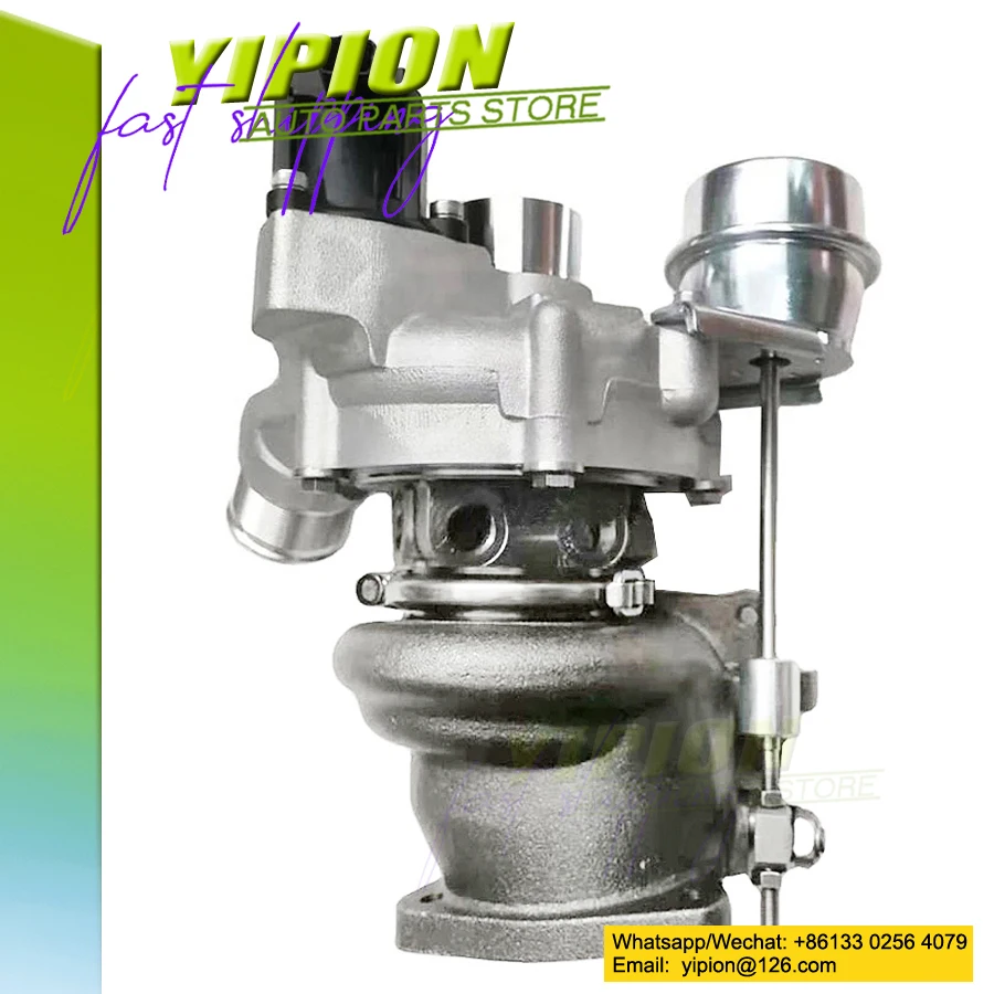 AP02 For Peugeot 207 308 RCZ Citroen C4 DS3 1.6 THP Turbo Charger Turbocharger 900949 T914880 126749 901004 336126 9809028780
AP02 For Peugeot 207 308 RCZ Citroen C4 DS3 1.6 THP Turbo Charger Turbocharger 900949 T914880 126749 901004 336126 9809028780