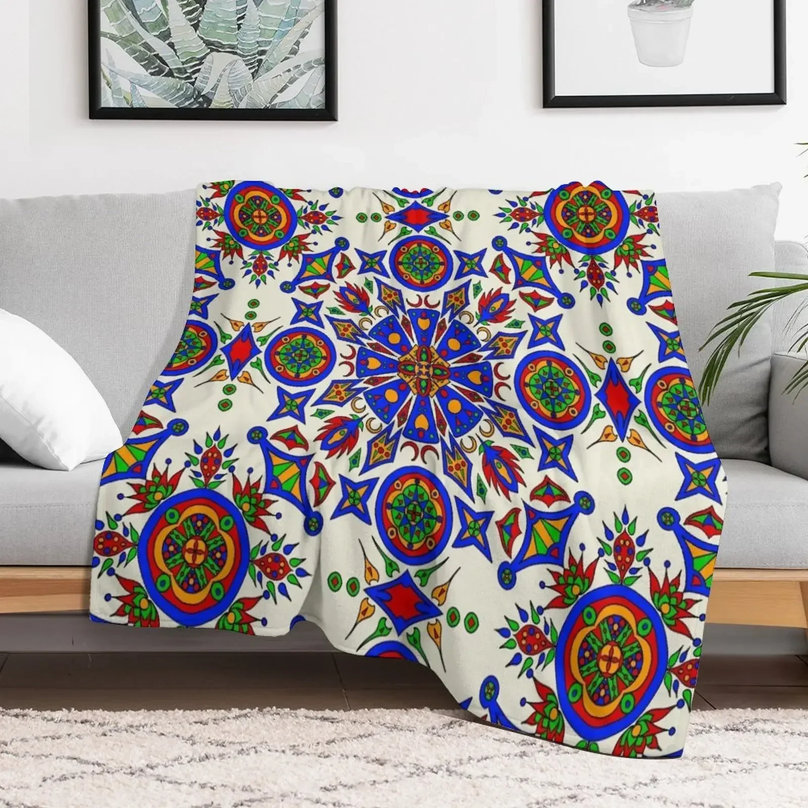 Turkish Inspired Floral Tile #3 Throw Blanket Plaid For Baby Luxury St Blankets
Turkish Inspired Floral Tile #3 Throw Blanket Plaid For Baby Luxury St Blankets