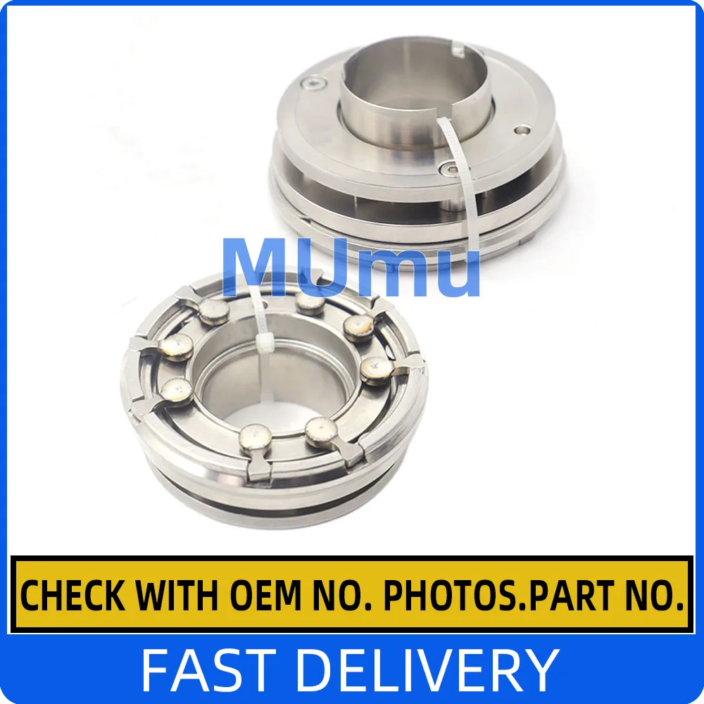 Turbo Nozzle Ring GT1646V BV39 For Audi seat Skoda VW 1.9TDI 66 77 kW 751851 54399880022 54399700022 54399880011 54399700011
Turbo Nozzle Ring GT1646V BV39 For Audi seat Skoda VW 1.9TDI 66 77 kW 751851 54399880022 54399700022 54399880011 54399700011