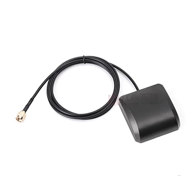 GPS-антенна GNSS GPS+BD+ГЛОНАСС 3 м SMA с прямой головкой Колено SMA Внешняя антенна для навигации и позиционирования автомобиля
GPS-антенна GNSS GPS+BD+ГЛОНАСС 3 м SMA с прямой головкой Колено SMA Внешняя антенна для навигации и позиционирования автомобиля
