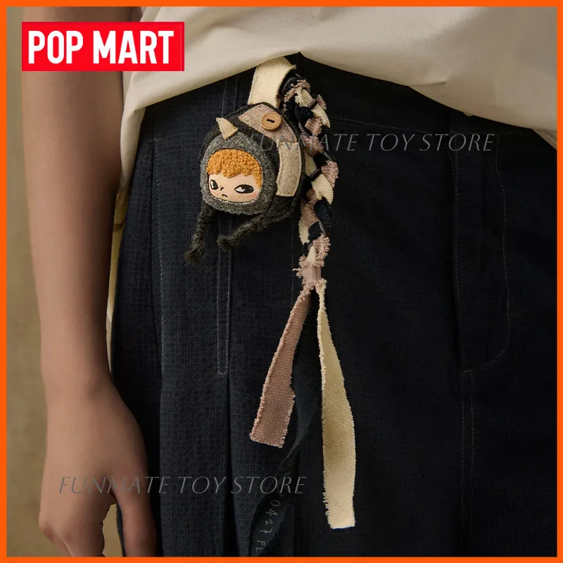Authentic POP MART Hirono Man Walker Series Mini Pendant Blind Box Collectible Gift Hanging Ornament Collectible Toys Gift
Authentic POP MART Hirono Man Walker Series Mini Pendant Blind Box Collectible Gift Hanging Ornament Collectible Toys Gift