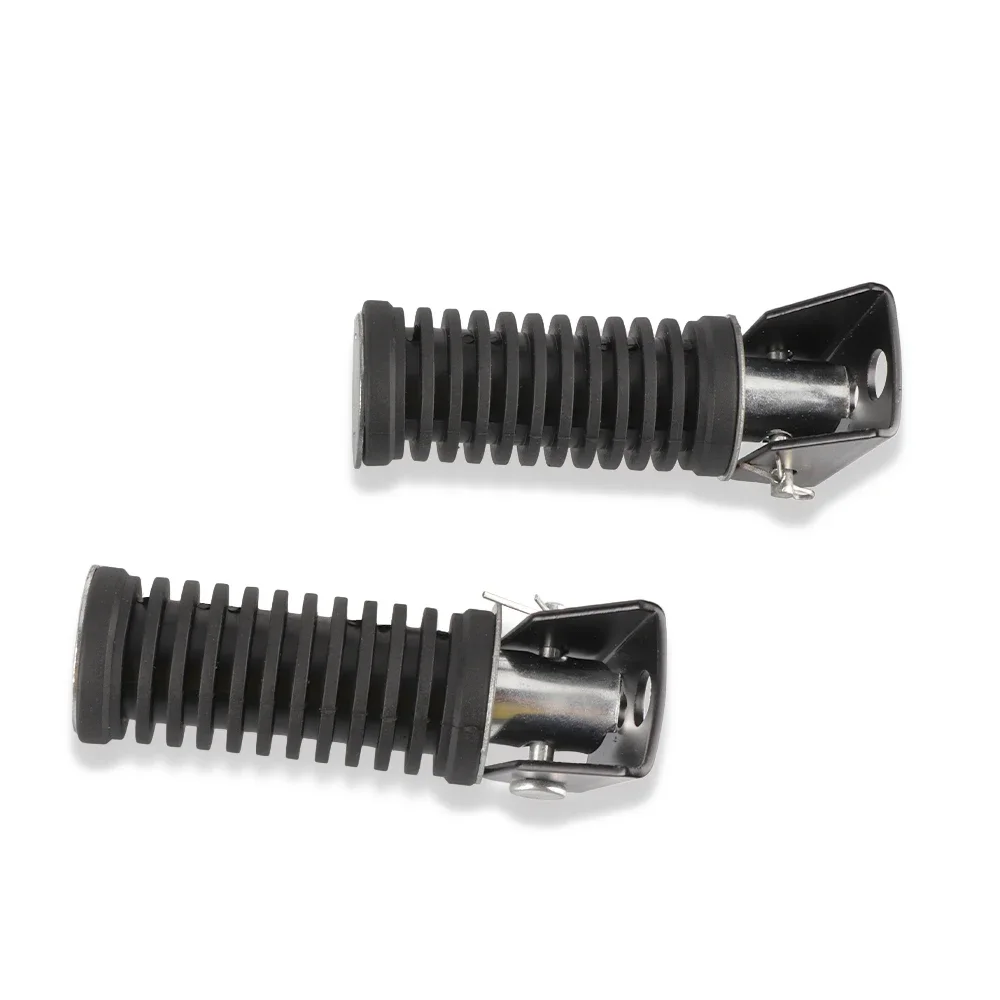 Universal Motorcycle Front Rear Footrests Motorcycle Foot Pegs For Suzuki GS125 GN125 Motocross Moto Accessories FootPeg Pedals
Universal Motorcycle Front Rear Footrests Motorcycle Foot Pegs For Suzuki GS125 GN125 Motocross Moto Accessories FootPeg Pedals