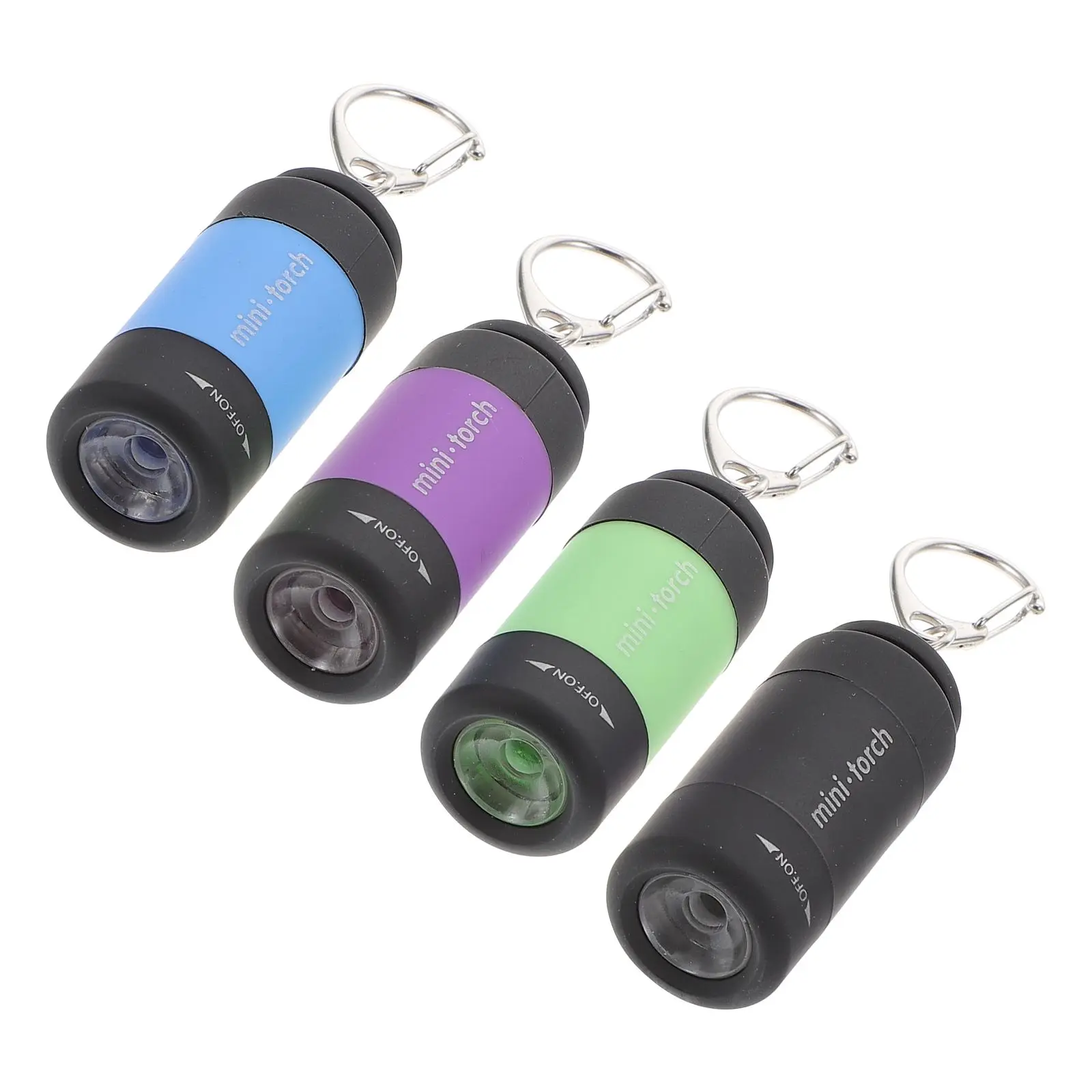 Мини-брелок-фонарик 4, мини-брелок, светодиодный фонарик, шт., ABS, перезаряжаемый USB-светильник, компактный, легкий для детей, H
Мини-брелок-фонарик 4, мини-брелок, светодиодный фонарик, шт., ABS, перезаряжаемый USB-светильник, компактный, легкий для детей, H