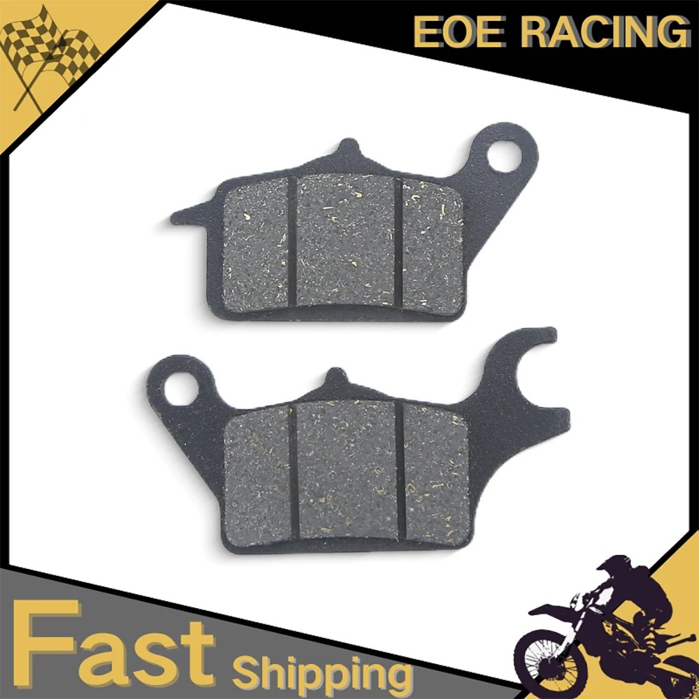 Motorcycle disc Brake Pads Disks For Honda AFS110 NSC110 SFA625 Niu N1/N1s Nqi Ngt M1 M+ NQi GT MQi
Motorcycle disc Brake Pads Disks For Honda AFS110 NSC110 SFA625 Niu N1/N1s Nqi Ngt M1 M+ NQi GT MQi