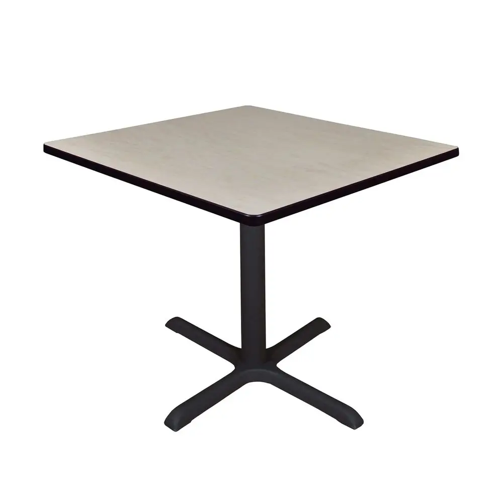 Cain Medium 36 in. Square XBase Breakroom Table Maple
Cain Medium 36 in. Square XBase Breakroom Table Maple