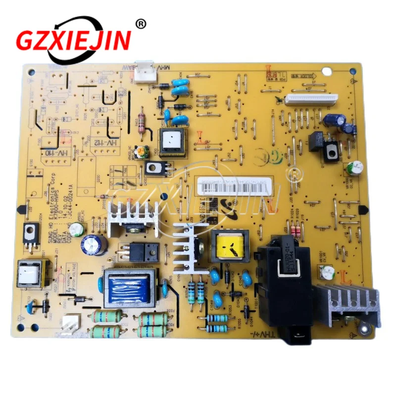 JC44-00241B,HVPS High Voltage Power Supply for HP MFP E82540 E82550 E82560 E82540Z 82550Z 82560Z
JC44-00241B,HVPS High Voltage Power Supply for HP MFP E82540 E82550 E82560 E82540Z 82550Z 82560Z