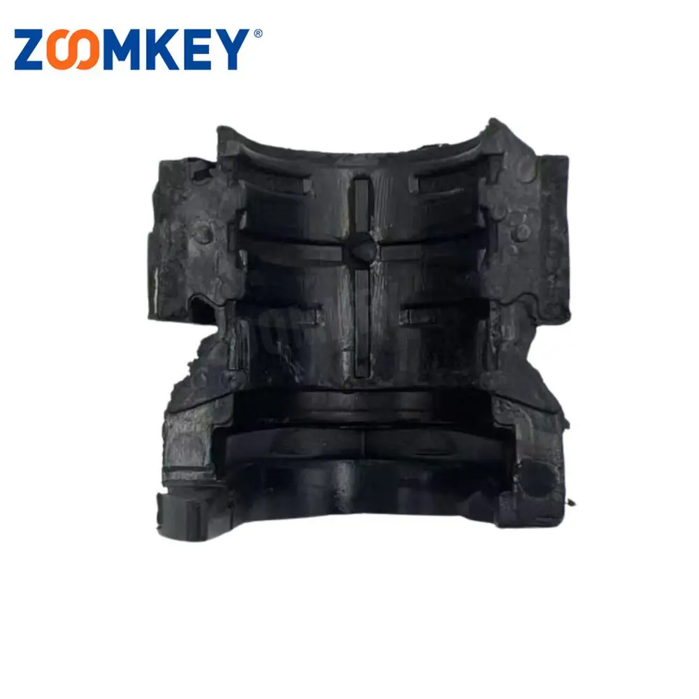 ZOOMKEY Pair of Stabilizer Bar Bushings Fit For Audi Q7 VW Touareg 3.0 4.2L 7L8411313B
ZOOMKEY Pair of Stabilizer Bar Bushings Fit For Audi Q7 VW Touareg 3.0 4.2L 7L8411313B
