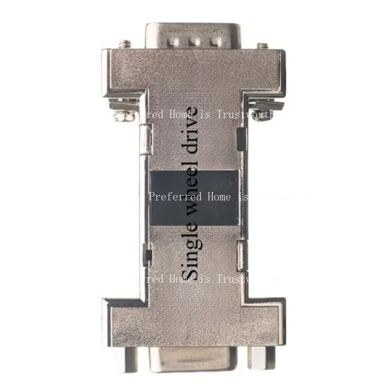 Suitable for 1 Linear Ruler Dedicated DC24V Conversion From DC5V To24VConverter24VPLCAdapterLinearEncoderVoltageAdapter24VPLC
Suitable for 1 Linear Ruler Dedicated DC24V Conversion From DC5V To24VConverter24VPLCAdapterLinearEncoderVoltageAdapter24VPLC