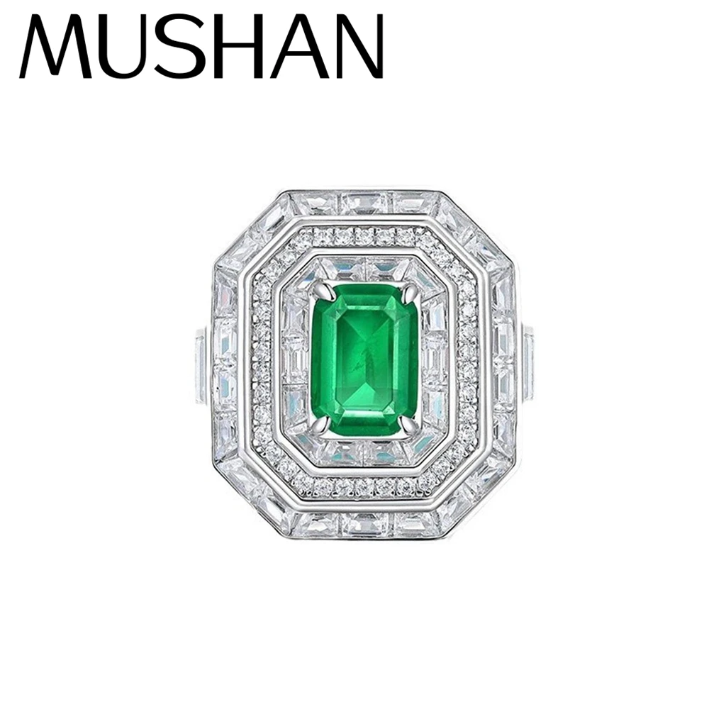 MuShan Jewelry 925 Sterling Silver Statement Cluster Earrings 7A Cubic Zirconia for Her Earring Anniversary for Women Gift
MuShan Jewelry 925 Sterling Silver Statement Cluster Earrings 7A Cubic Zirconia for Her Earring Anniversary for Women Gift