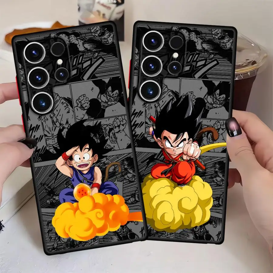 Чехол Dradon Bll Cute Son Goku на заднюю панель телефона для Samsung Galaxy S23 Ultra S10 S24 FE S20 S21 S9 S25 Edge S22 Plus
Чехол Dradon Bll Cute Son Goku на заднюю панель телефона для Samsung Galaxy S23 Ultra S10 S24 FE S20 S21 S9 S25 Edge S22 Plus