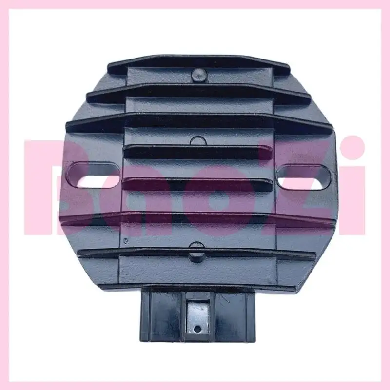 Регулятор напряжения-выпрямитель для моделей скутеров Zonsen Piaggio 125, универсальный
Регулятор напряжения-выпрямитель для моделей скутеров Zonsen Piaggio 125, универсальный