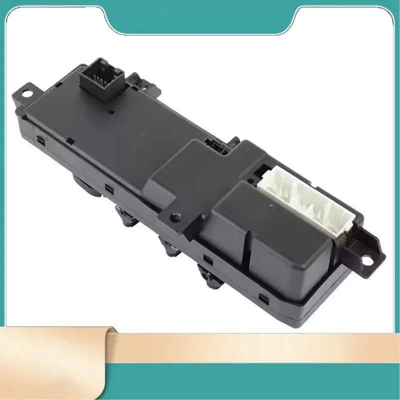 55196389AB 5JM60DX9AB Car Power Window Switch For Jeep Grand Cherokee WJ 1999-2004-N31R
55196389AB 5JM60DX9AB Car Power Window Switch For Jeep Grand Cherokee WJ 1999-2004-N31R