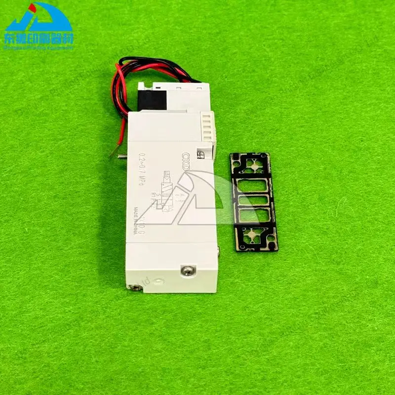 Цельный электромагнитный клапан 4GE219-C, запасные части для печатного оборудования Mitsubishi, запасные части 4GE219-C
Цельный электромагнитный клапан 4GE219-C, запасные части для печатного оборудования Mitsubishi, запасные части 4GE219-C