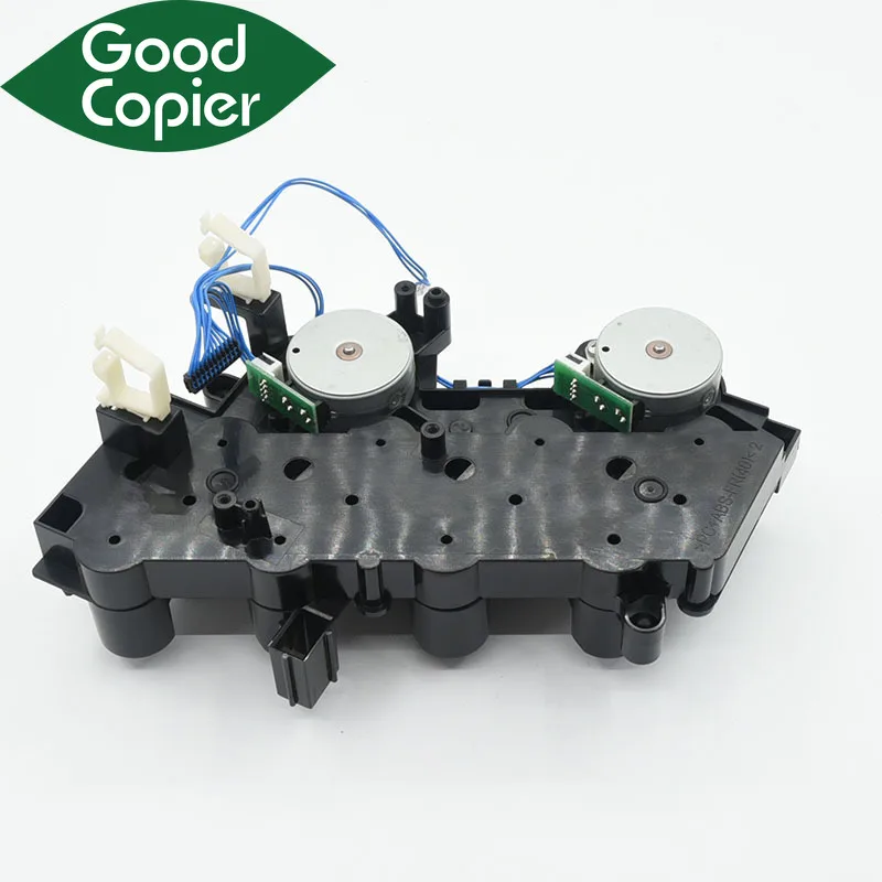 127K64252 Upper Dispenser Motor Assembly for Xerox versalink C400 C405 405 MFP Printer Parts
127K64252 Upper Dispenser Motor Assembly for Xerox versalink C400 C405 405 MFP Printer Parts