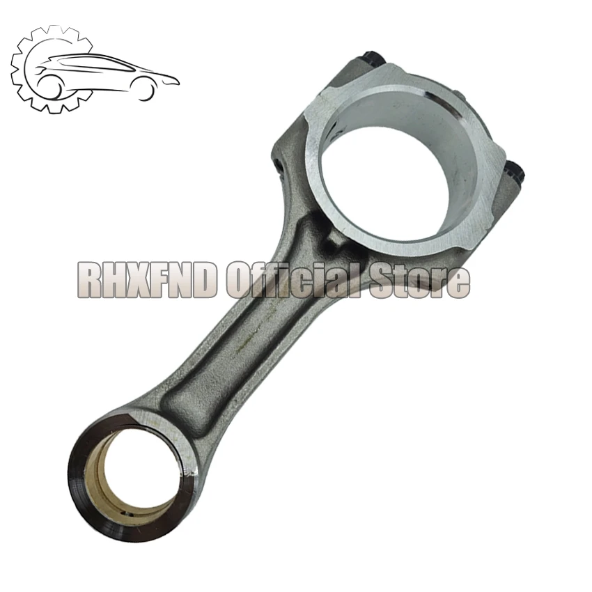 4PCS 13201-0L040 1KD-FTV engine connecting rod for TOYOTA Land Cruiser 90 120 Dyna 150 Hilux Fortuner 2982cc 3.0 TDI 16V
4PCS 13201-0L040 1KD-FTV engine connecting rod for TOYOTA Land Cruiser 90 120 Dyna 150 Hilux Fortuner 2982cc 3.0 TDI 16V