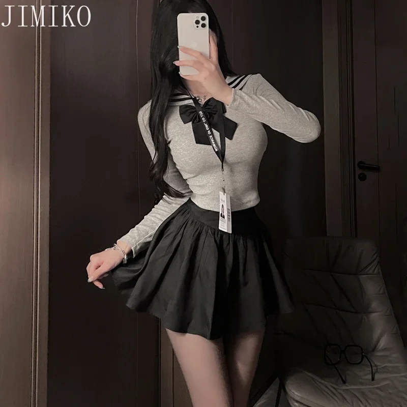 Schoolgirl Cosplay Costume Japanese Style Anime Babydoll Sailor Suit Student Short Pleated Skirt School Girls Cosplay Uniform
Schoolgirl Cosplay Costume Japanese Style Anime Babydoll Sailor Suit Student Short Pleated Skirt School Girls Cosplay Uniform