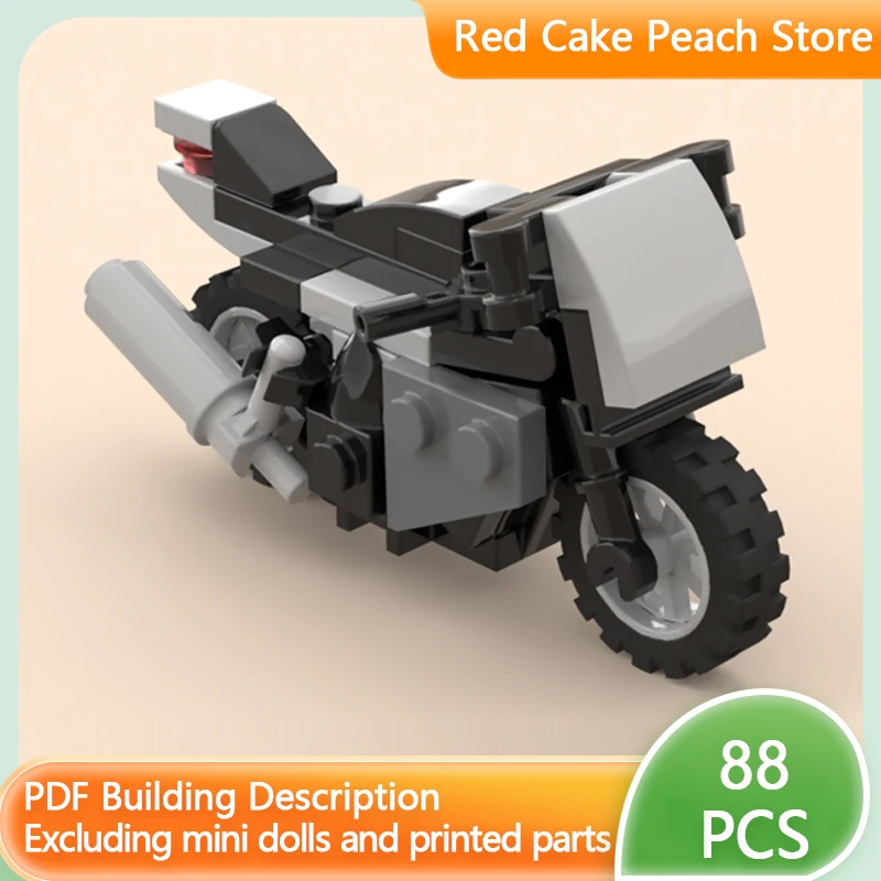 Speed Racing Car Model MOC Building Bricks CBR900RR Motorcycle Modular Technology Children Holiday Gifts Assemble Toys Suit
Speed Racing Car Model MOC Building Bricks CBR900RR Motorcycle Modular Technology Children Holiday Gifts Assemble Toys Suit