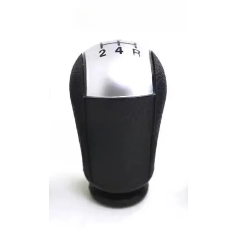 Ручка переключения передач, серебристая, черная для Ford Focus 2005-2008 2009-2013 Fiesta 2009-2012, совершенно новая
Ручка переключения передач, серебристая, черная для Ford Focus 2005-2008 2009-2013 Fiesta 2009-2012, совершенно новая